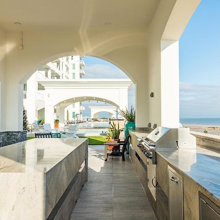 Emerald By The Sea Retreat Galveston Luaran gambar