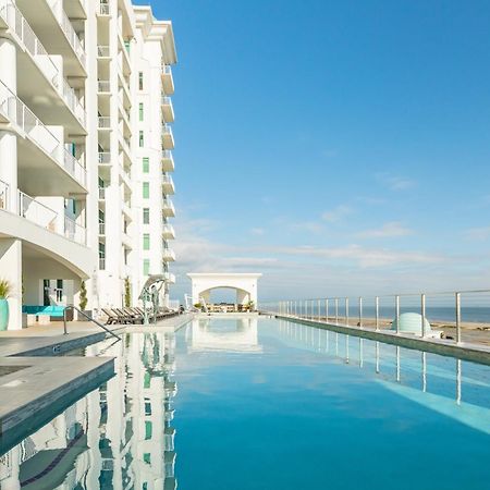 Emerald By The Sea Retreat Galveston Luaran gambar