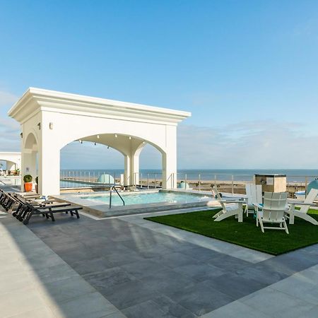 Emerald By The Sea Retreat Galveston Luaran gambar