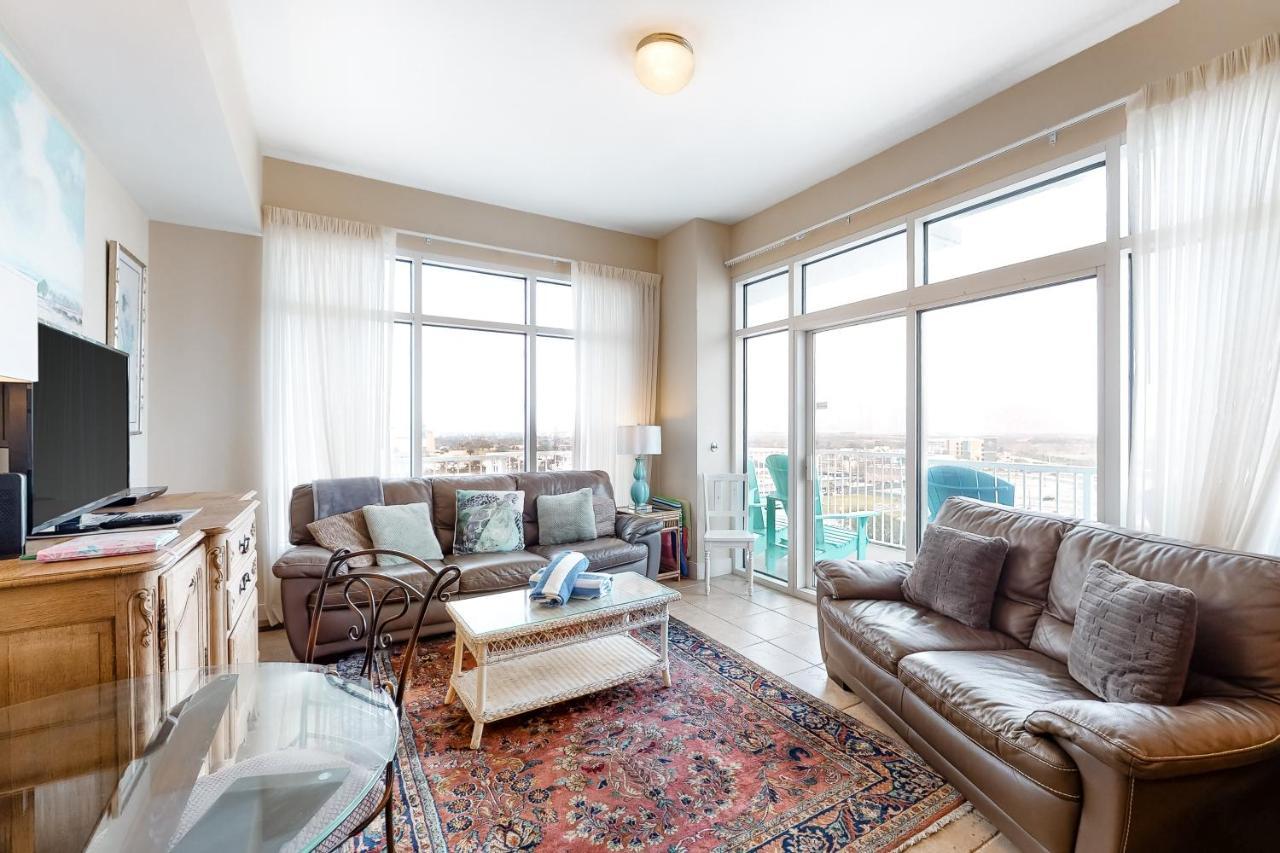 Emerald By The Sea Retreat Galveston Bilik gambar