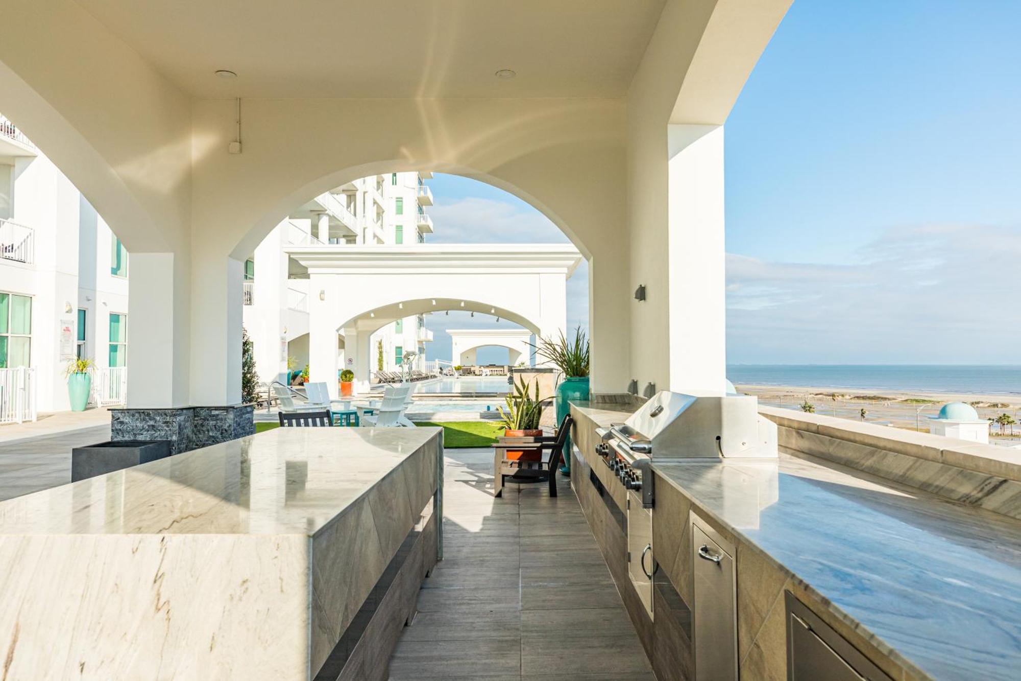 Emerald By The Sea Retreat Galveston Luaran gambar