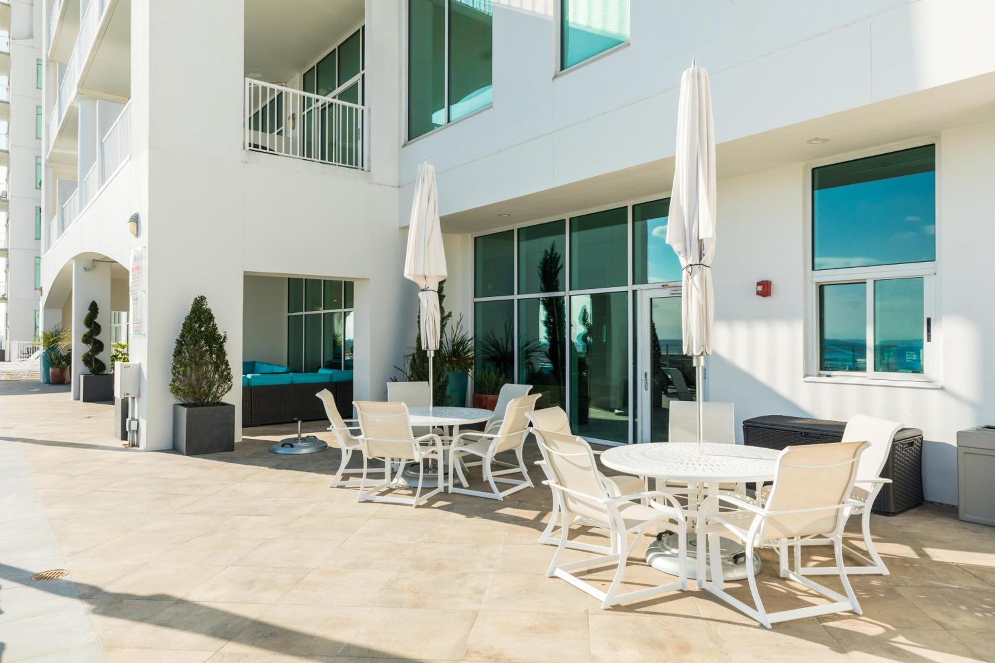 Emerald By The Sea Retreat Galveston Luaran gambar