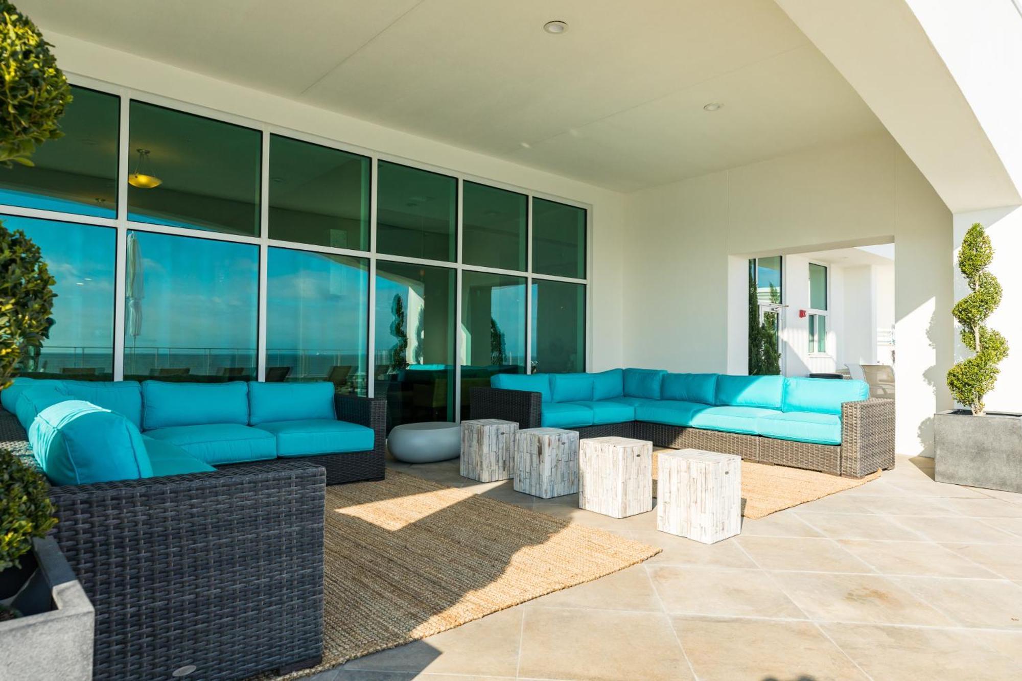 Emerald By The Sea Retreat Galveston Bilik gambar