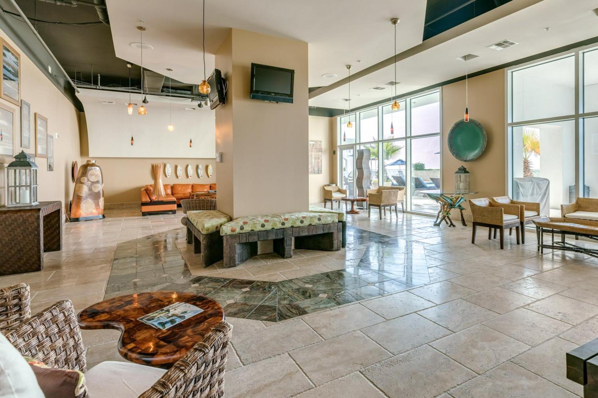 Emerald By The Sea Retreat Galveston Bilik gambar