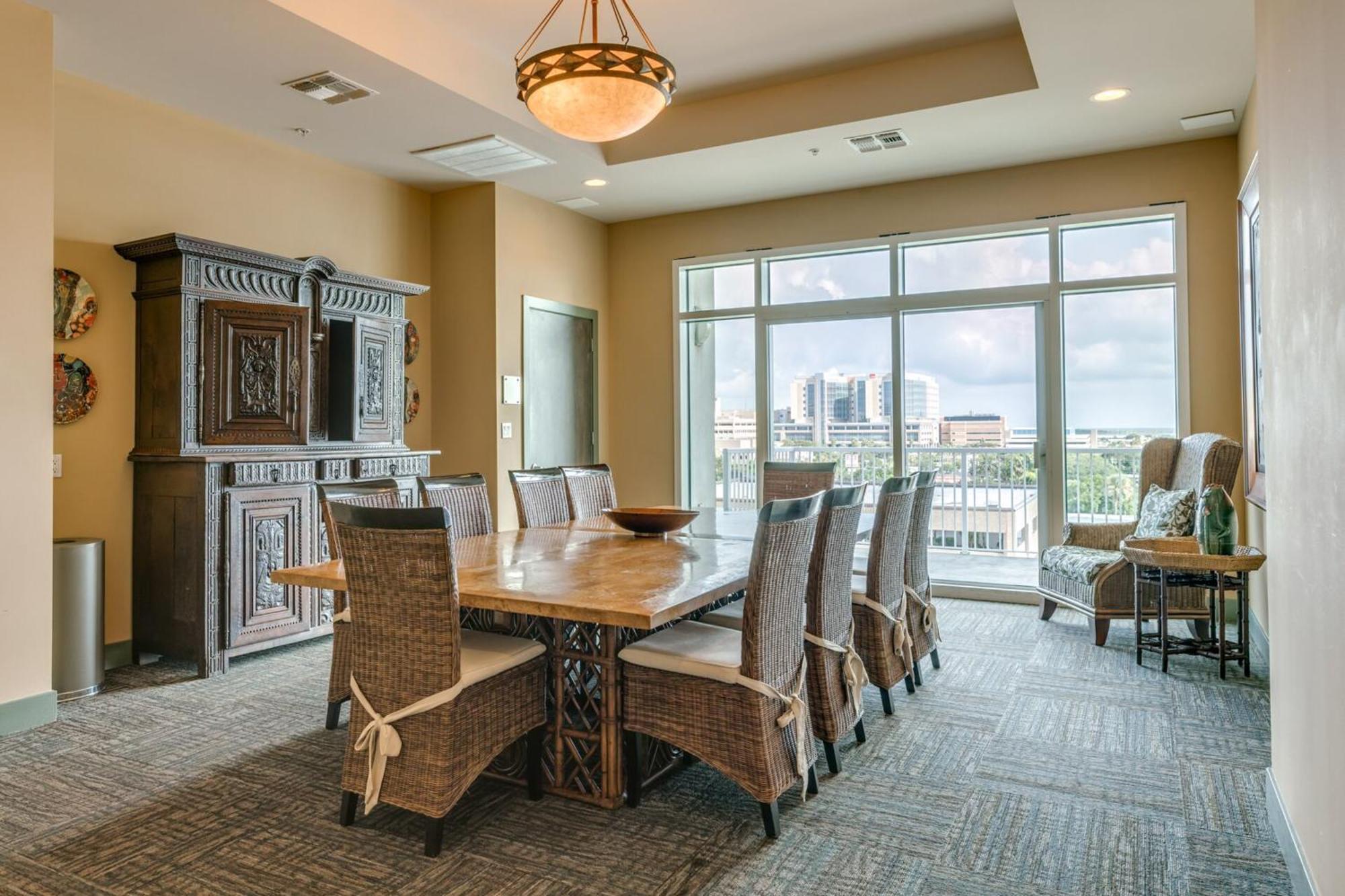 Emerald By The Sea Retreat Galveston Bilik gambar