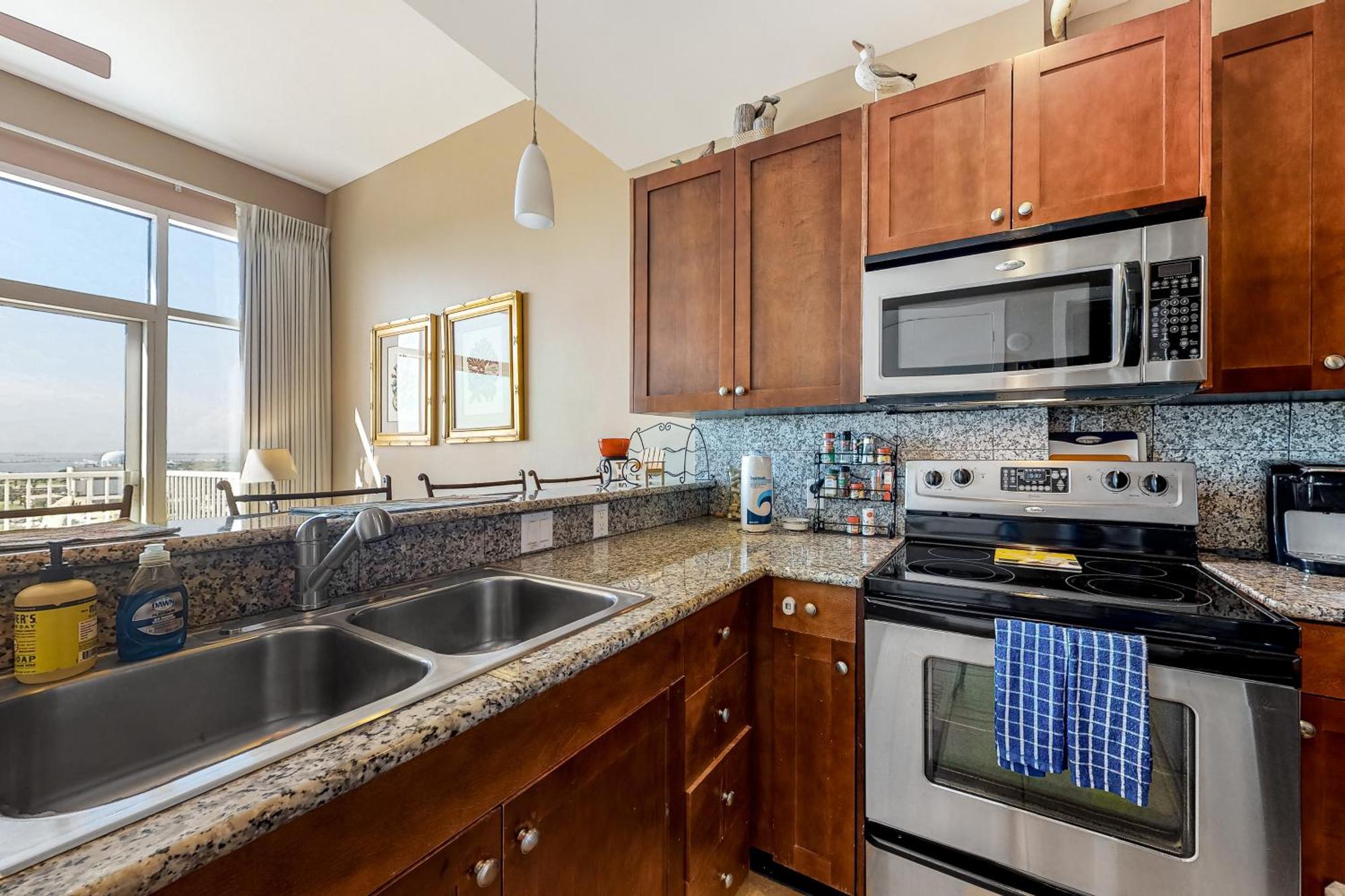 Emerald By The Sea Retreat Galveston Bilik gambar