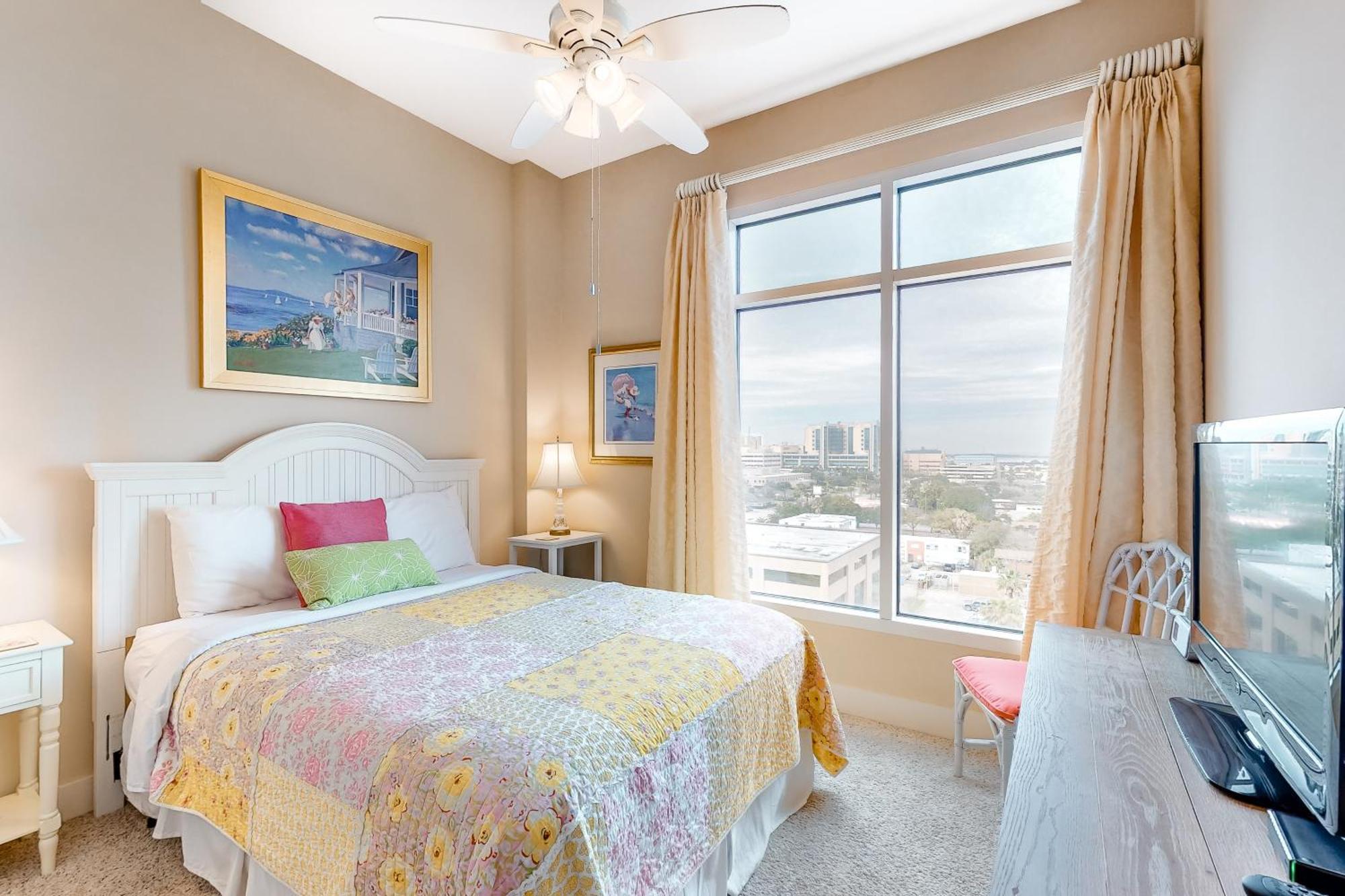 Emerald By The Sea Retreat Galveston Bilik gambar