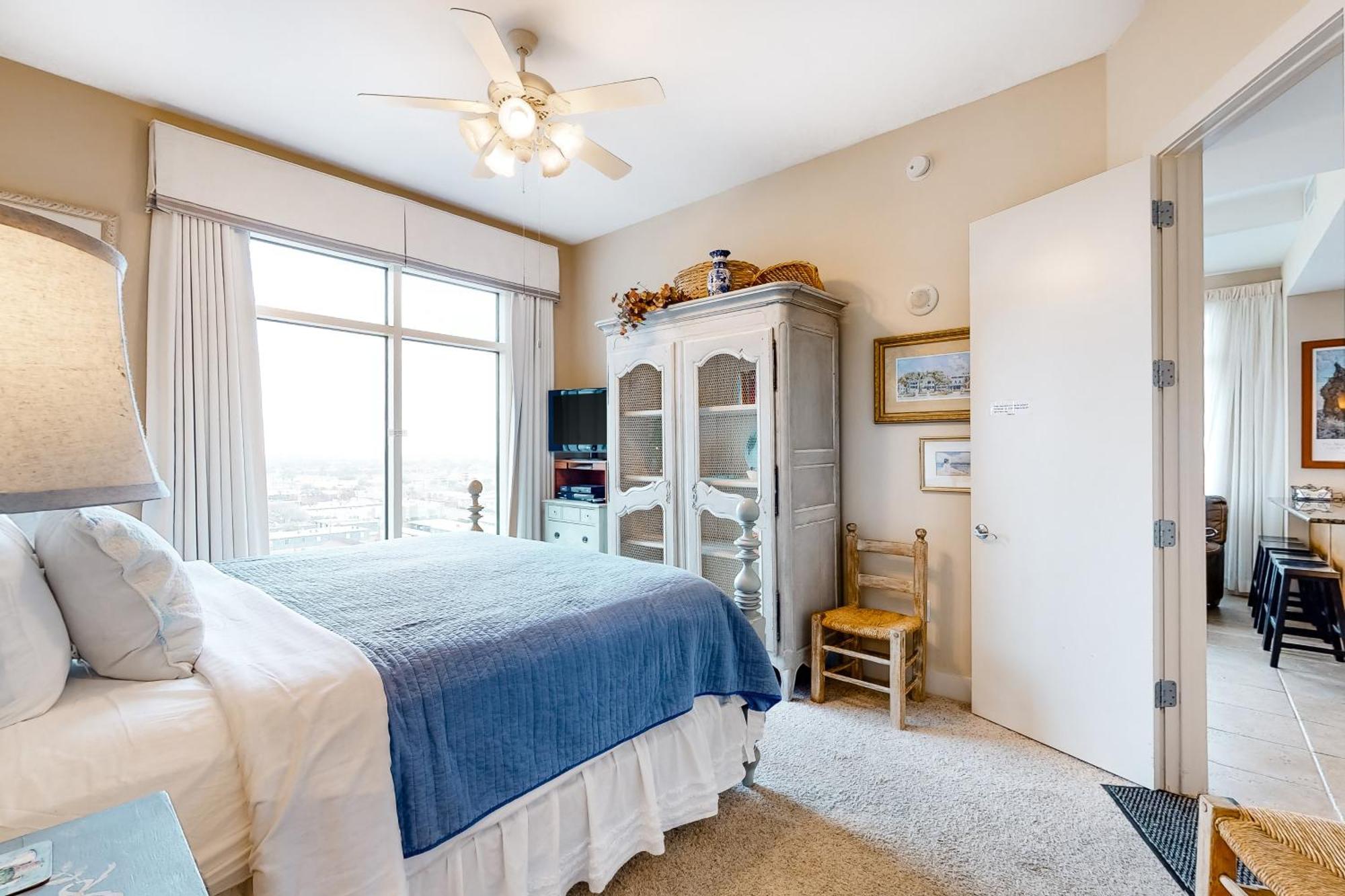 Emerald By The Sea Retreat Galveston Bilik gambar