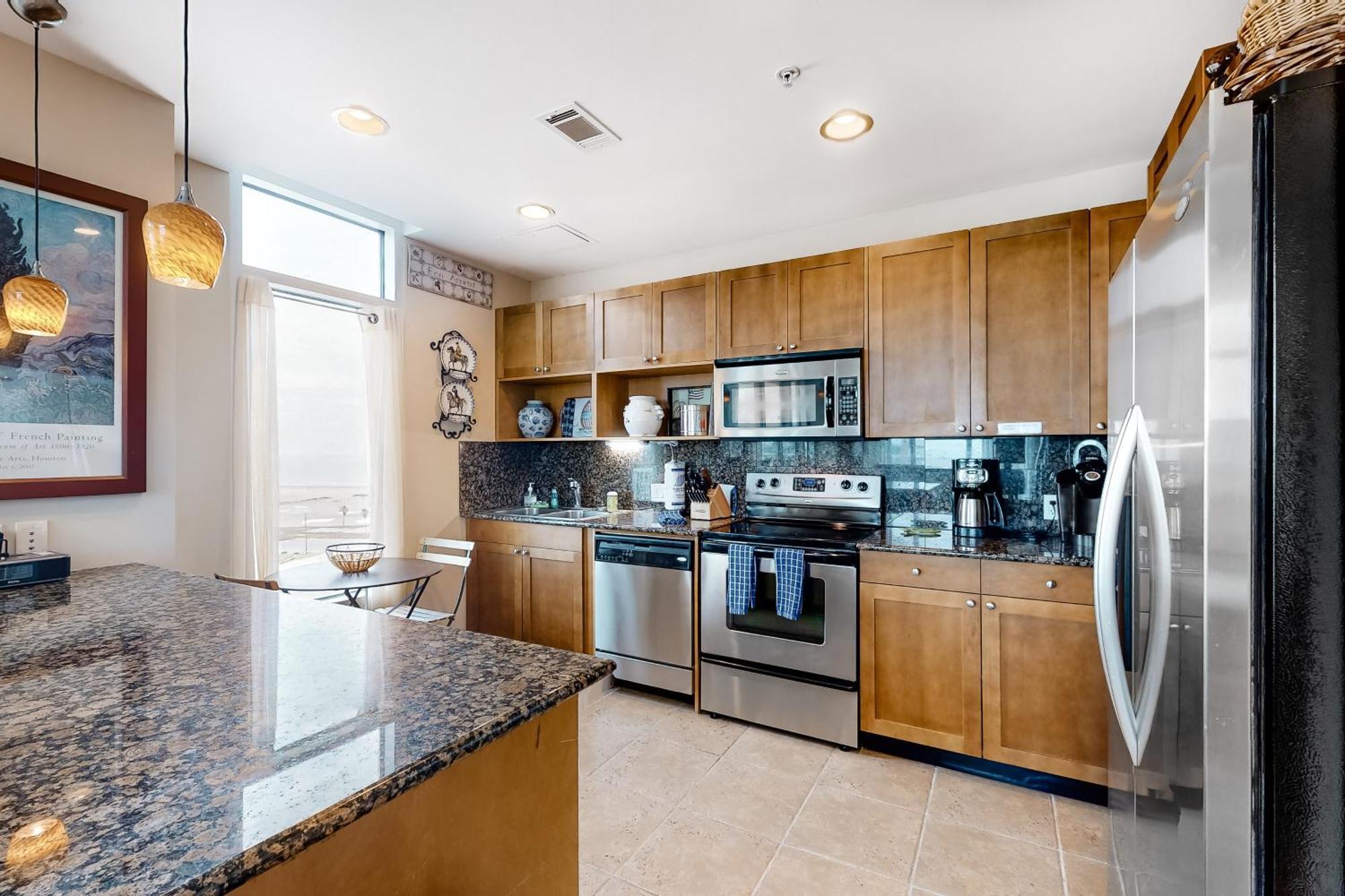 Emerald By The Sea Retreat Galveston Bilik gambar
