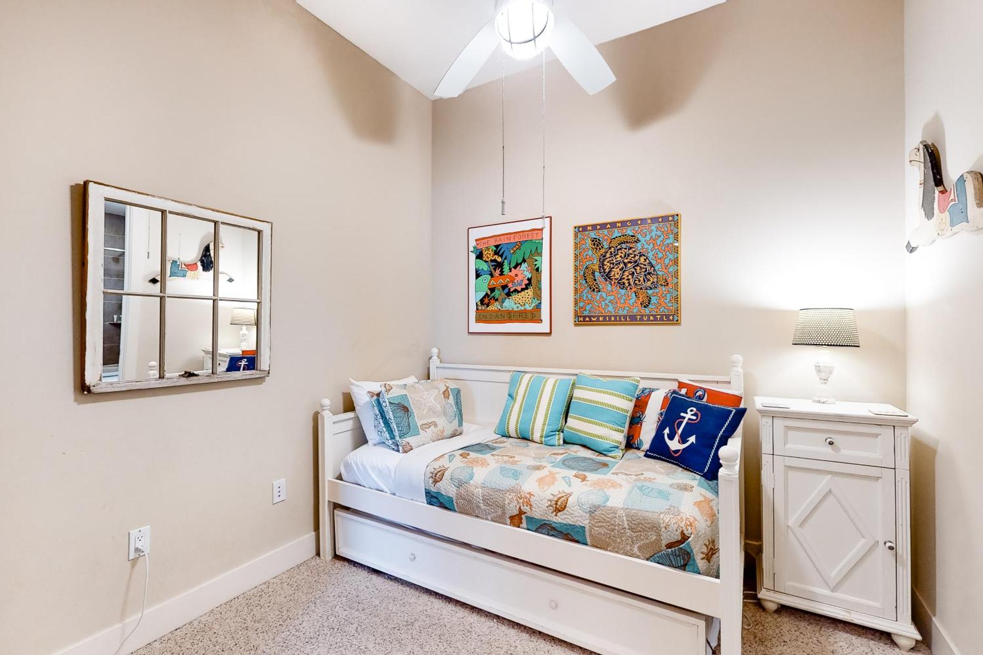 Emerald By The Sea Retreat Galveston Bilik gambar