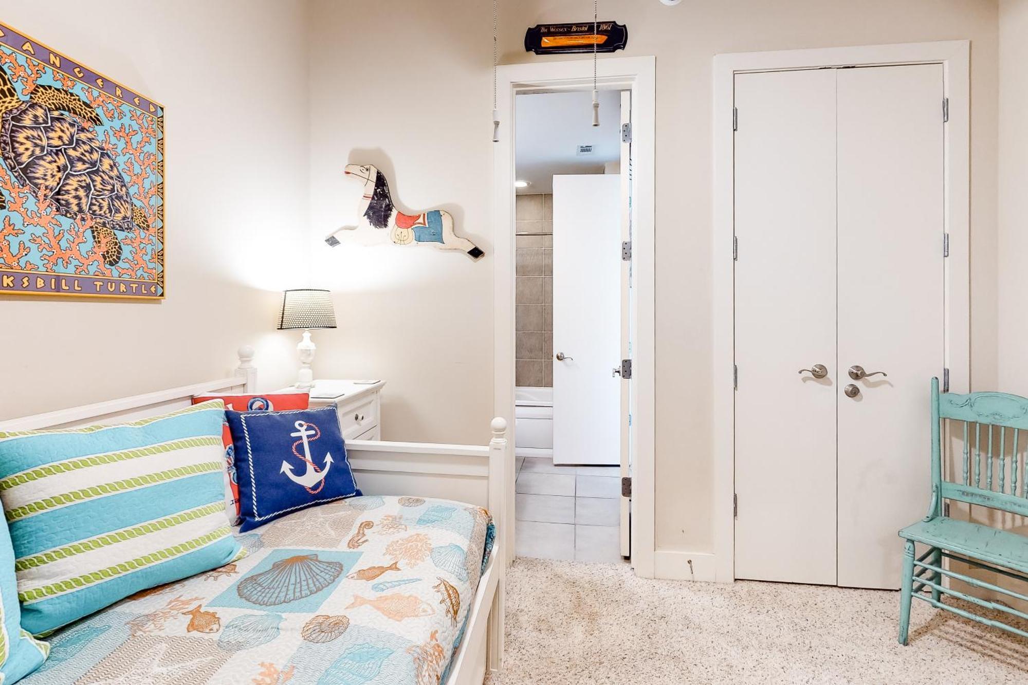 Emerald By The Sea Retreat Galveston Bilik gambar