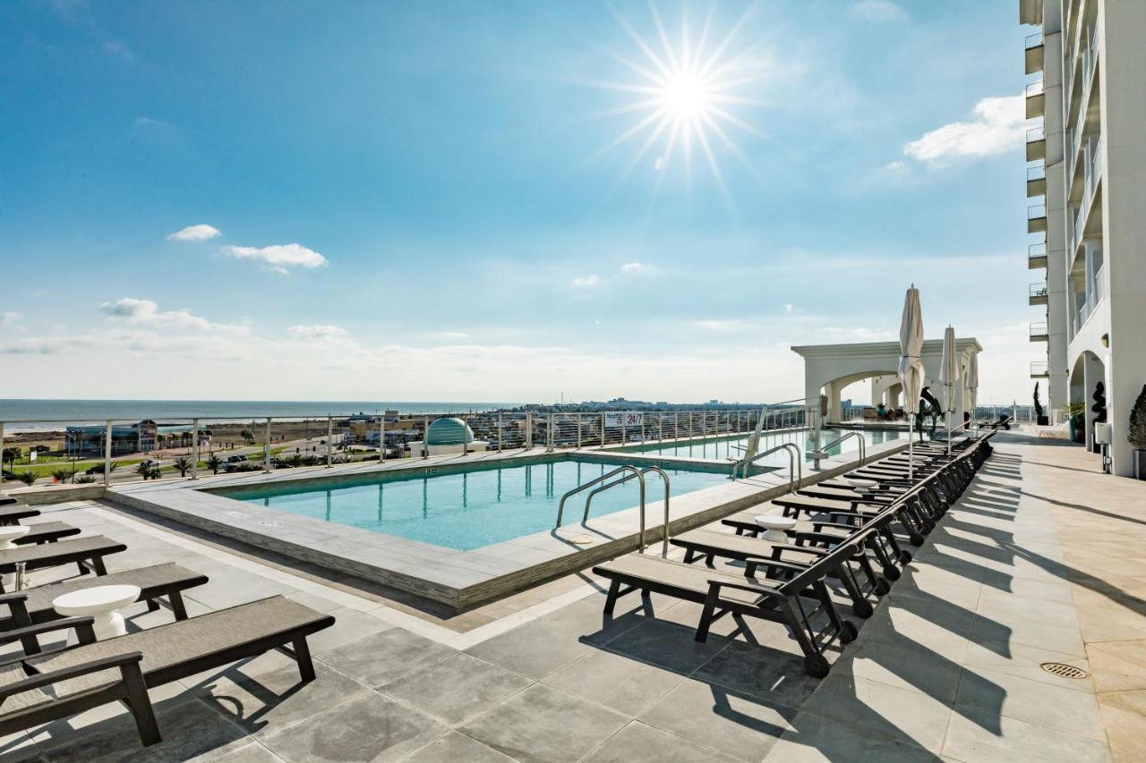 Emerald By The Sea Retreat Galveston Luaran gambar