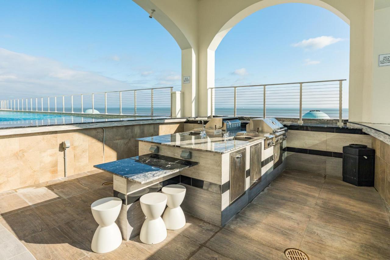 Emerald By The Sea Retreat Galveston Luaran gambar